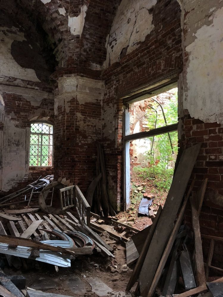 Photograph by Мария Бессмертная