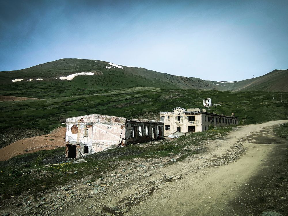 Photograph by Александра Петрова