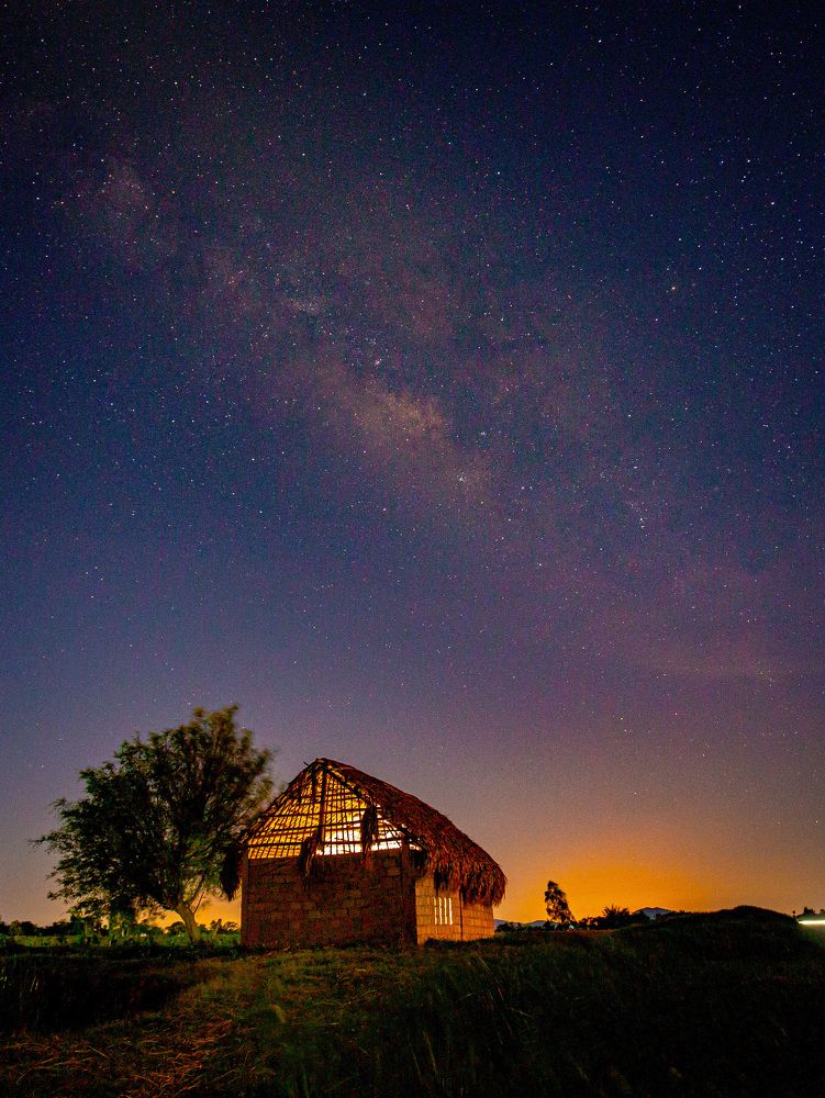 Photograph by Hanh P. T. Pham