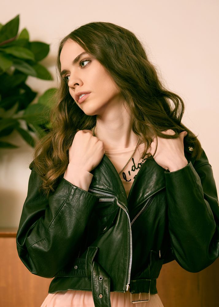 Photograph by Ахмылова Виктория