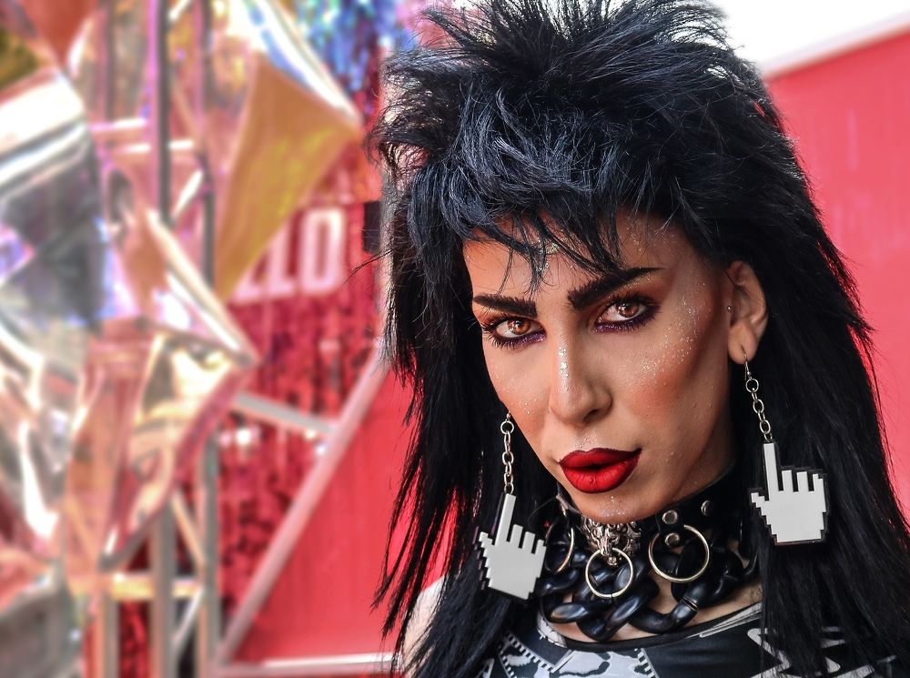 Photograph by Viviana García