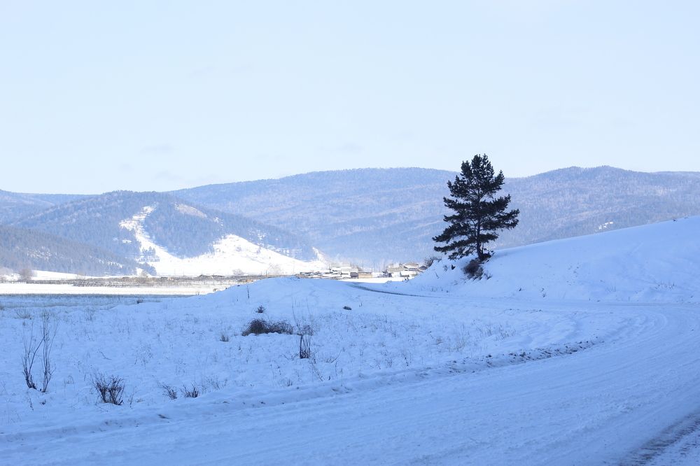 Photograph by Светлана Максимова