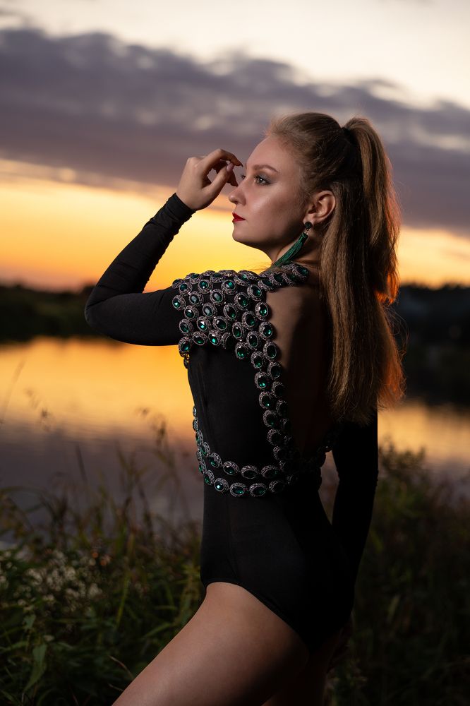 Photograph by Егор Нестеров