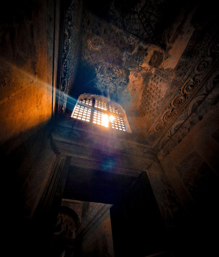 Photograph by Igor Chechin