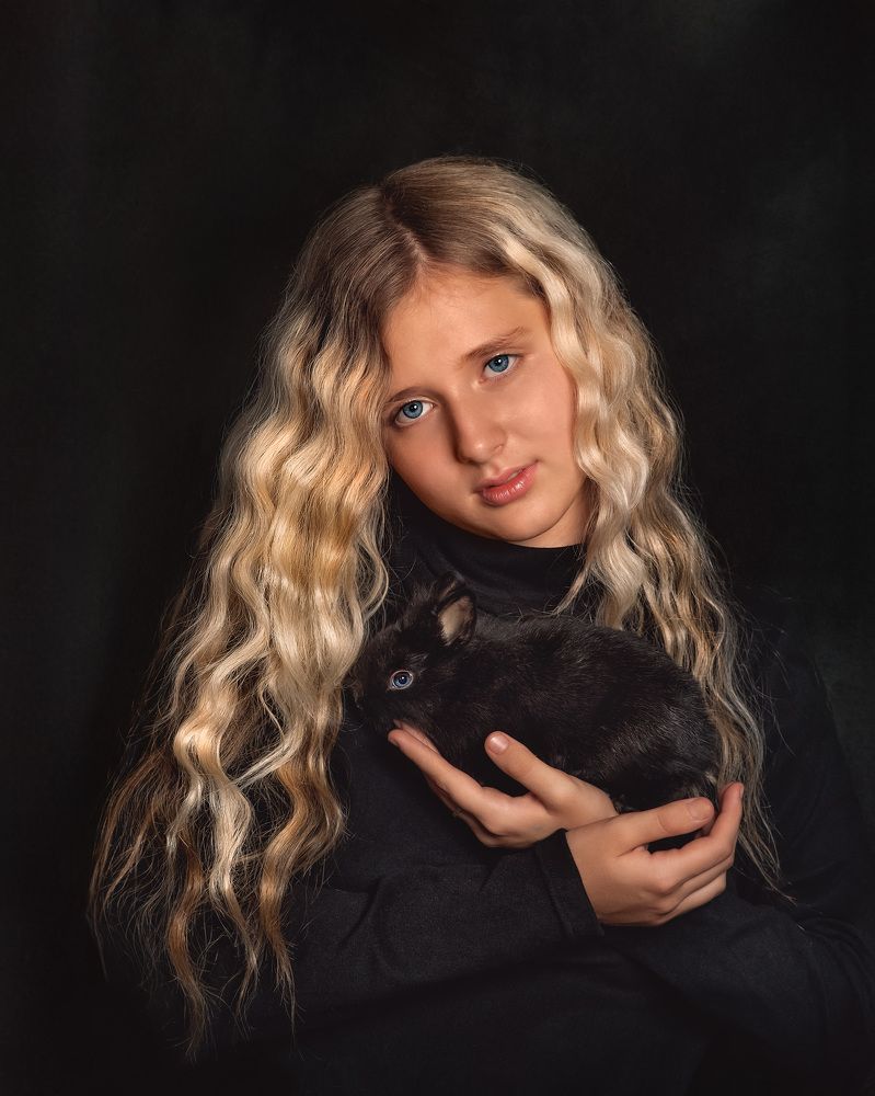 Photograph by Юлия Немченко