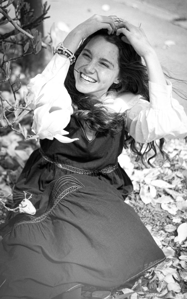 Photograph by Мария Алексеева