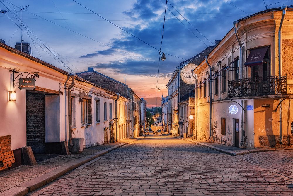 Photograph by Липецких Владимир