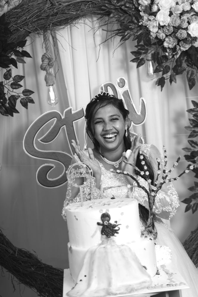 Photograph by Glorius Delima