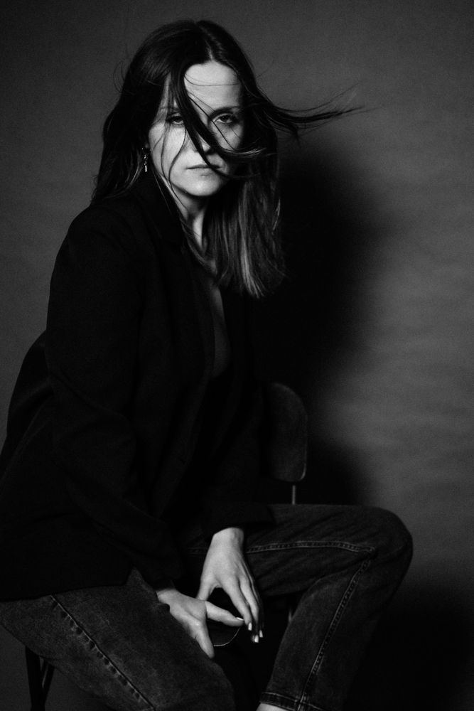 Photograph by Ася Кутовская