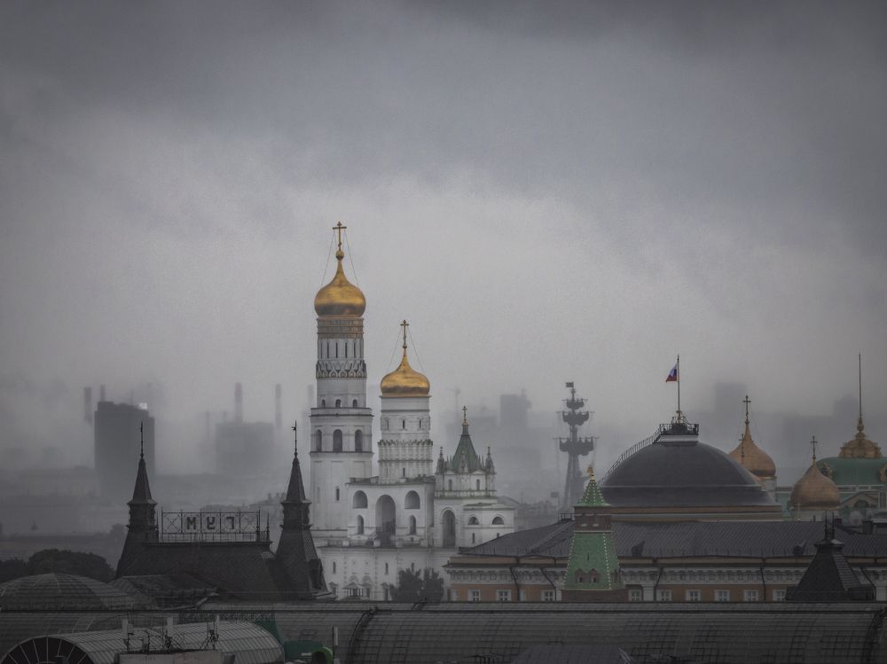 Photograph by Игорь Толкачев