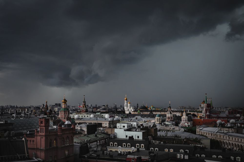 Photograph by Игорь Толкачев