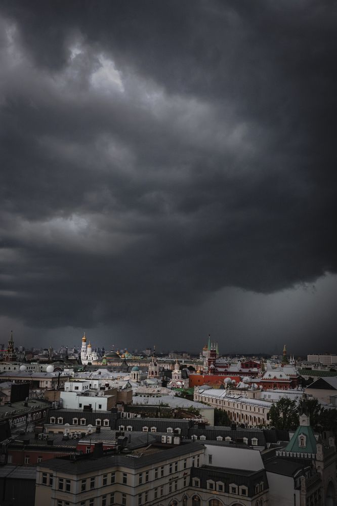 Photograph by Игорь Толкачев