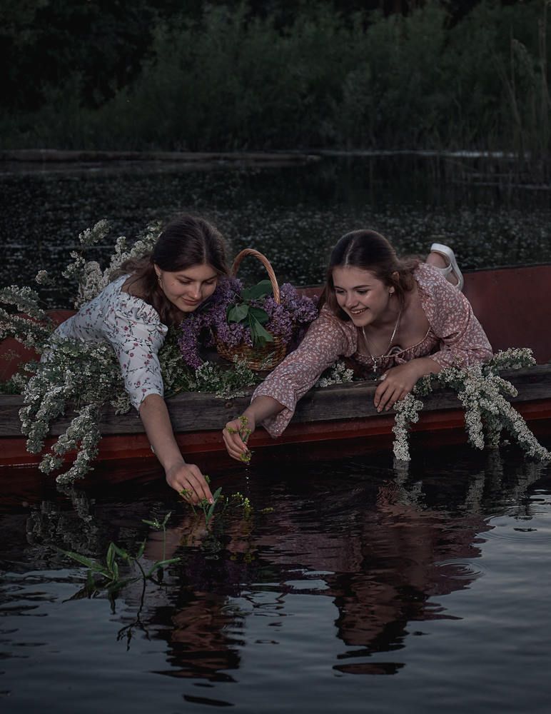 Photograph by Ирина Иви