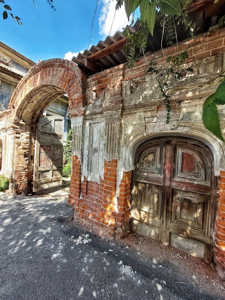 Photograph by Нина Паршина