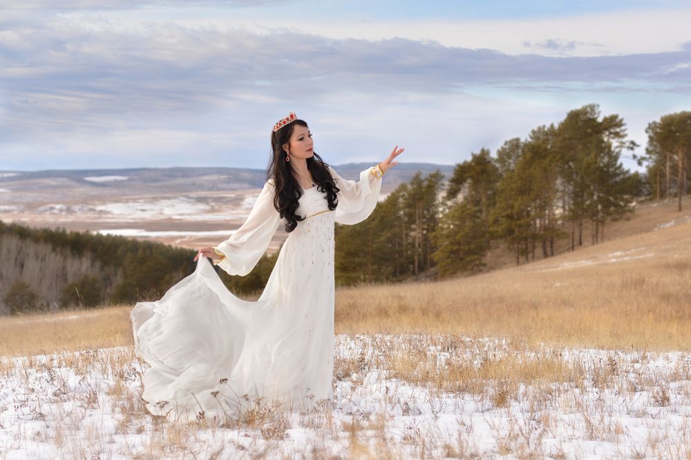 Photograph by Сабирова Светлана