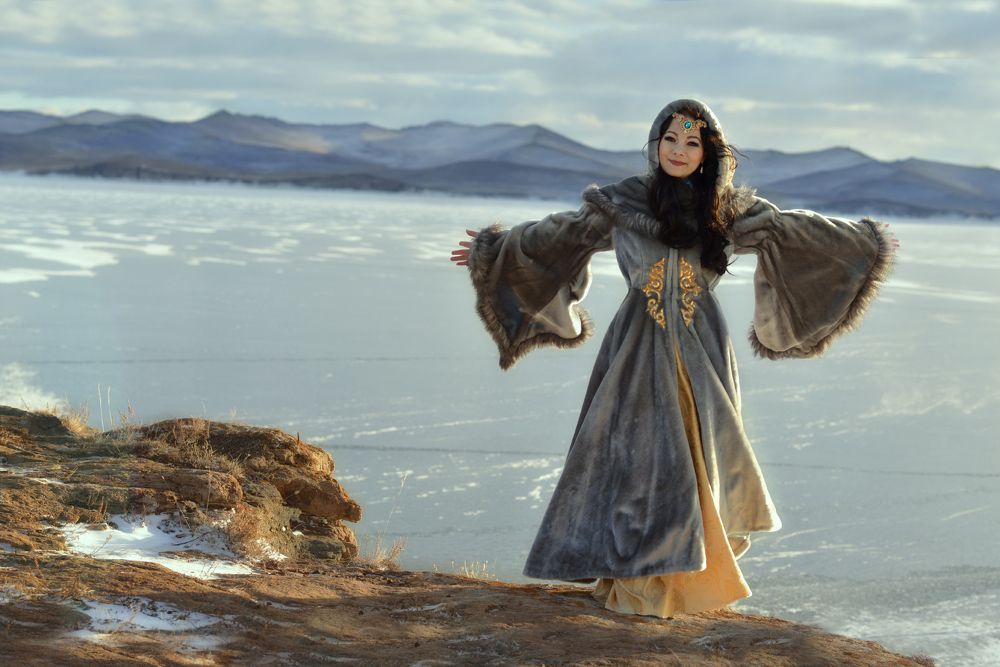 Photograph by Сабирова Светлана