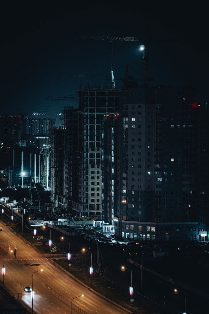 Photograph by Иван Кривоносов