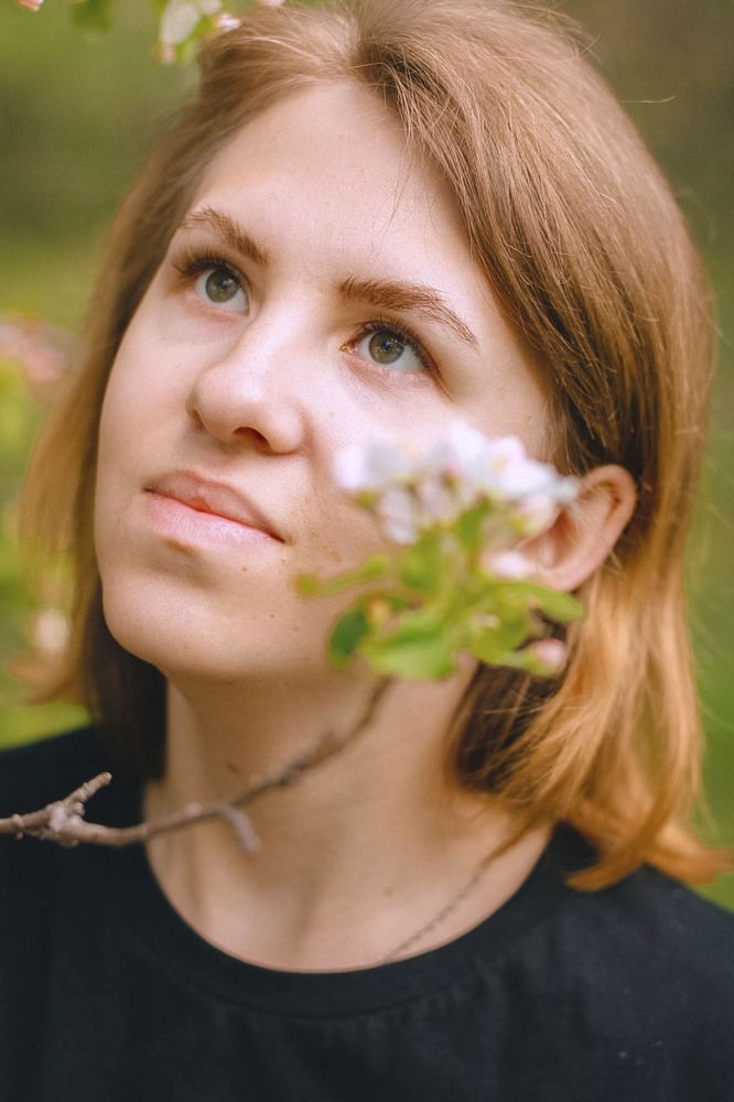 Photograph by Андрей Астафьев