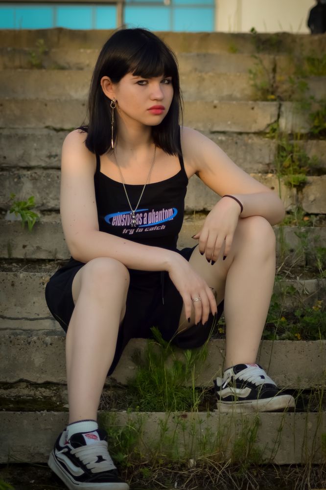 Photograph by Надежда Вайгандт