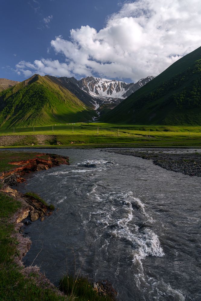 Photograph by Bogdan Kalashnikov