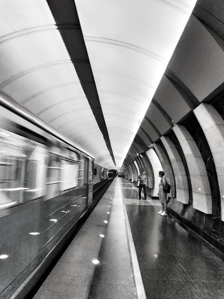 Фотография автора Tatyana Markova