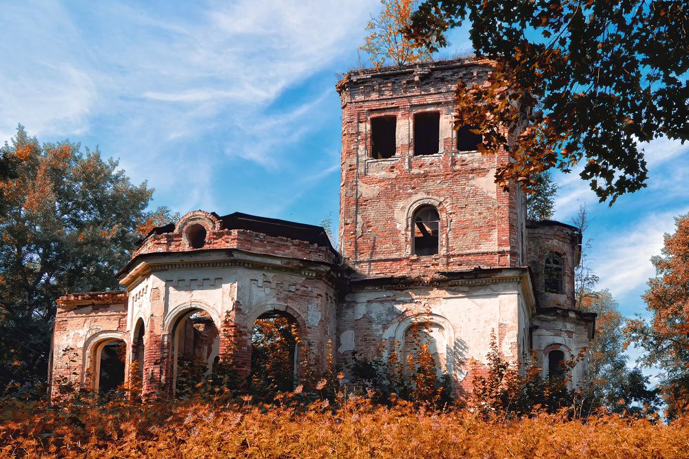 Фотография автора Oleg Podlesnykh