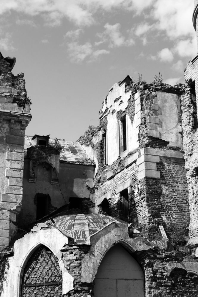 Photograph by Полина Зайцева