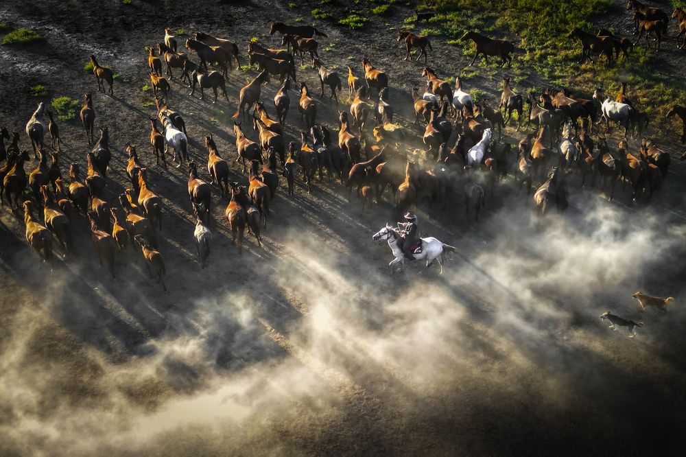 Photograph by Banu Nazikcan