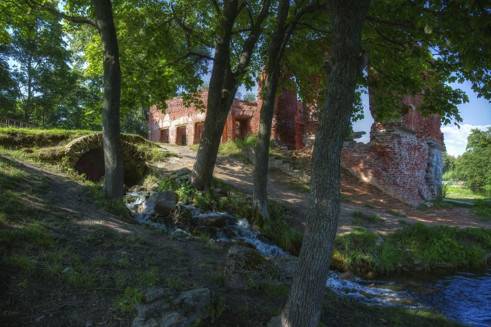 Photograph by Александр К