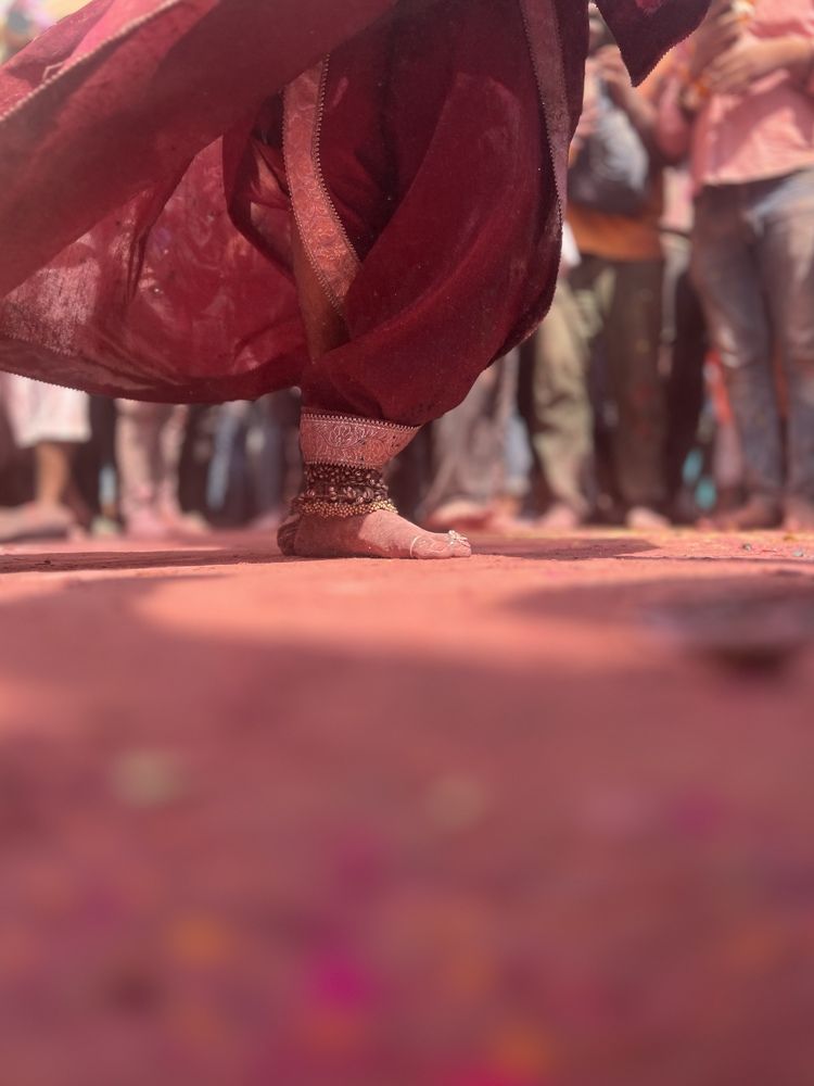 Photograph by Sushrut Karpe