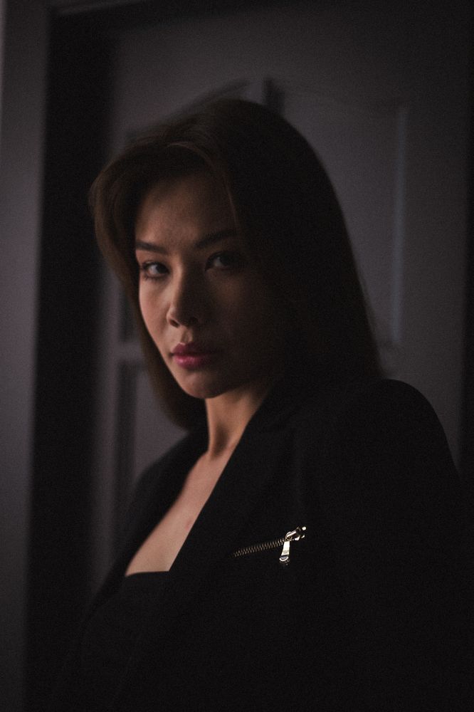 Photograph by Екатерина Демидова-Еременко