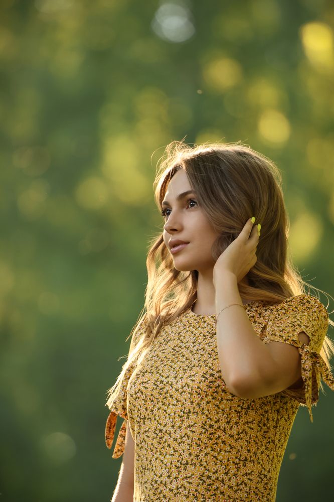 Photograph by Виктория Гаврикова