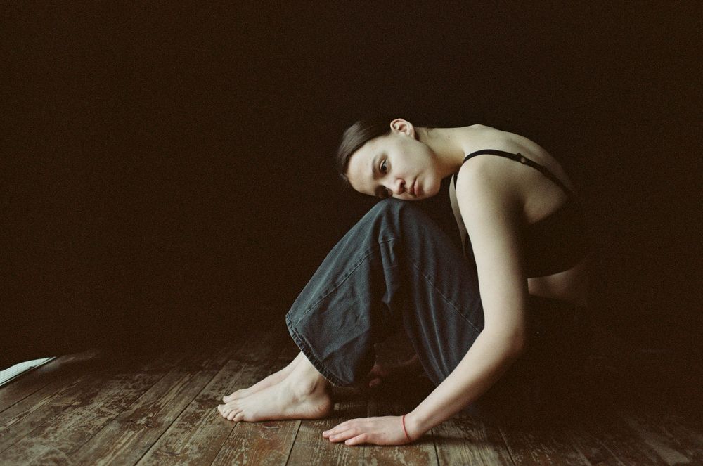 Photograph by Галя Аникина