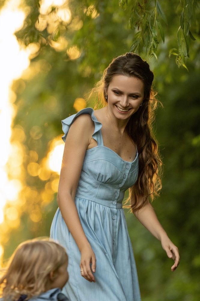 Photograph by Виктория Гаврикова