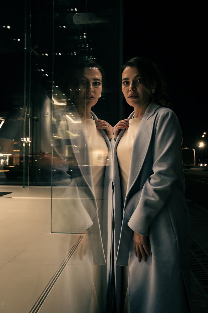 Photograph by Игорь Толкачев