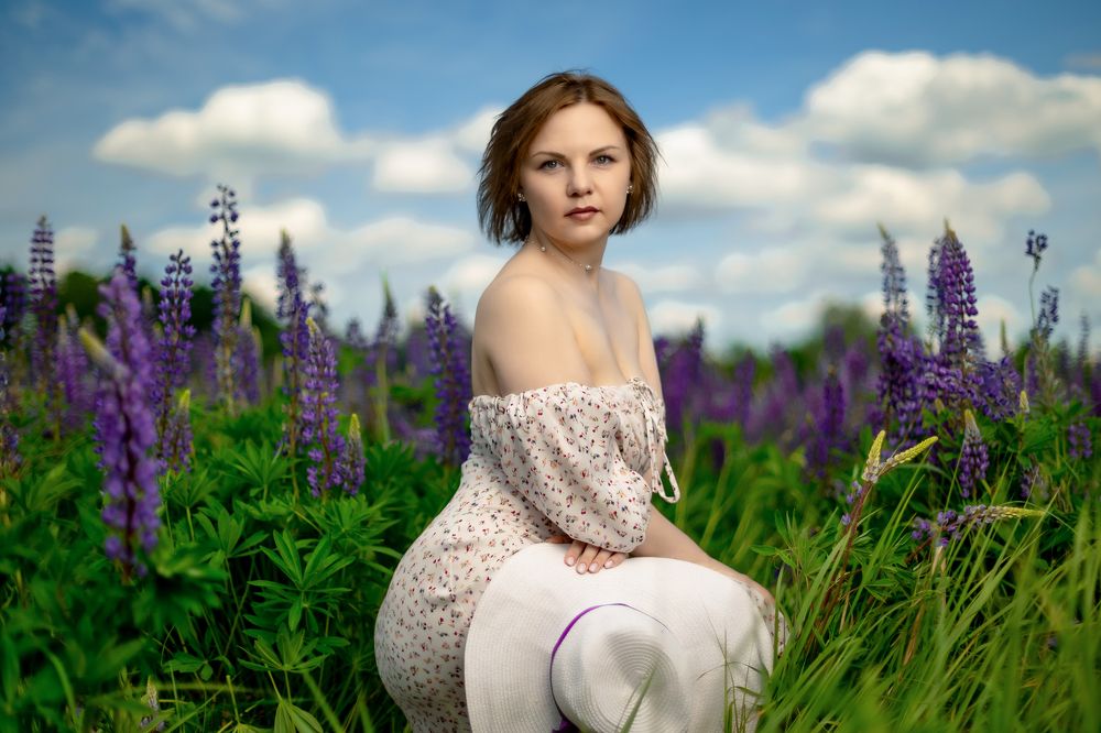 Photograph by Егор Нестеров