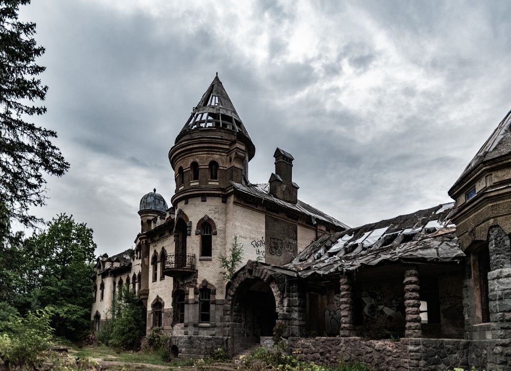 Фотография автора Мария Рохмистрова