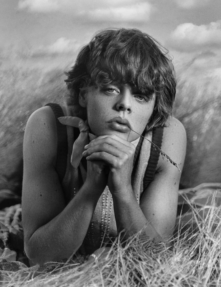 Photograph by Tirdad Aghakhani