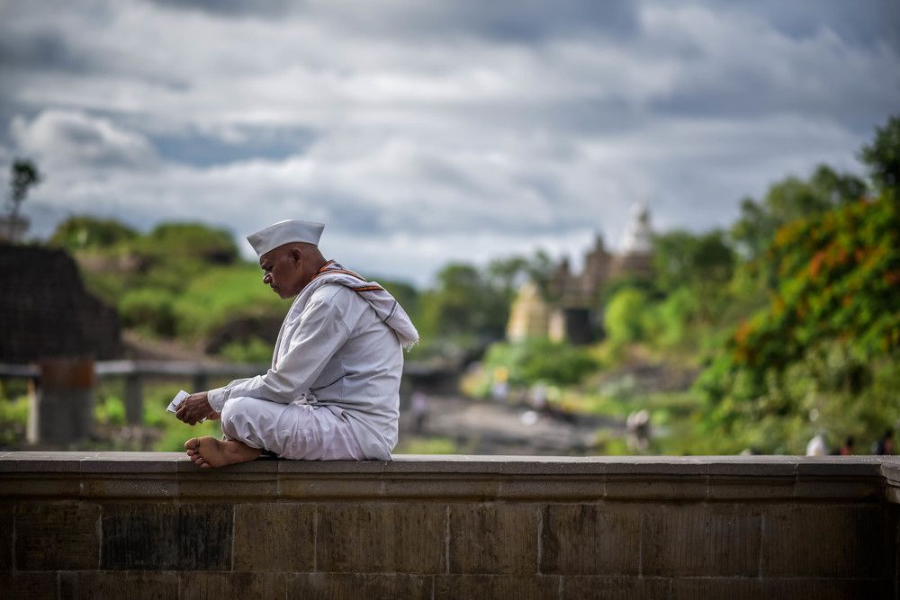 Photograph by Sushrut Karpe