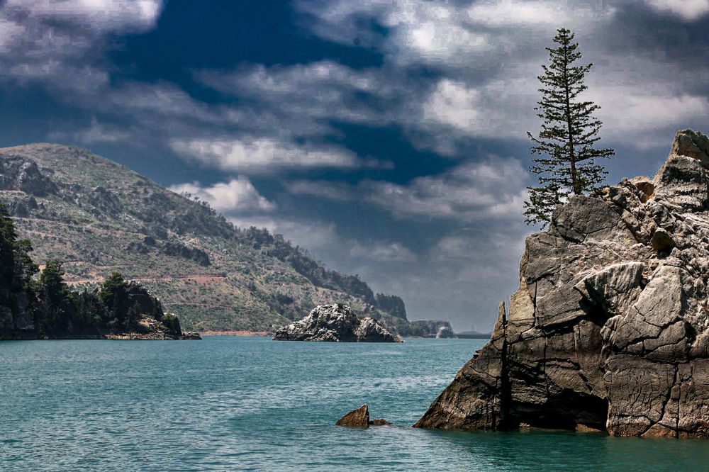 Photograph by Людмила Аксенова