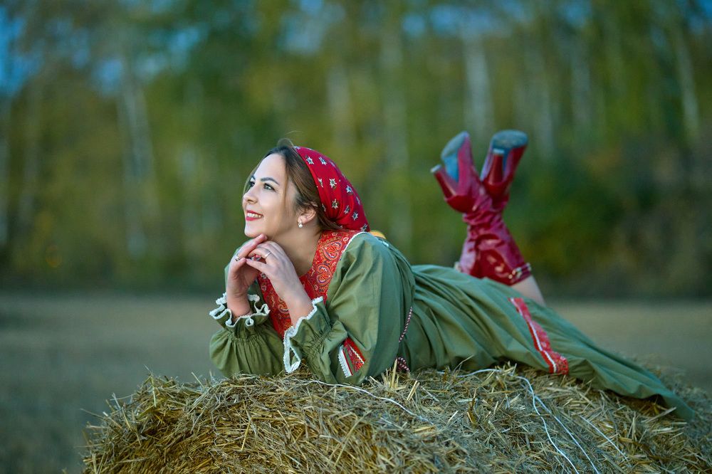 Photograph by Владимир Суздалов