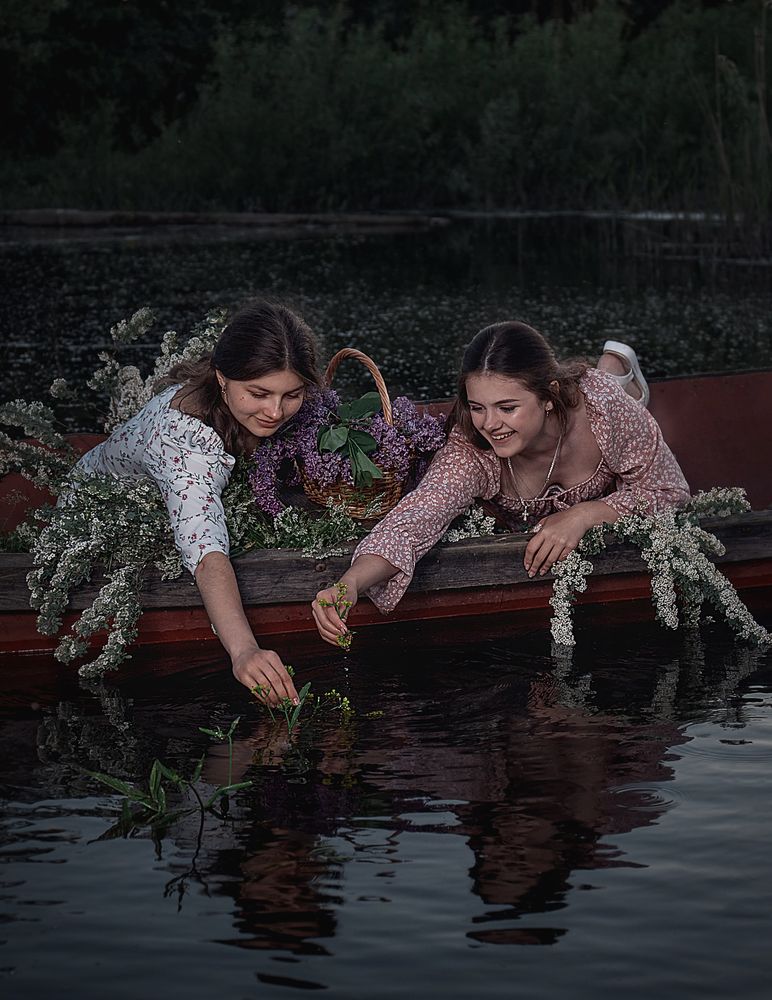 Photograph by Ирина Иви