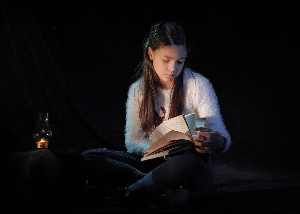 Photograph by Кущий Юрий