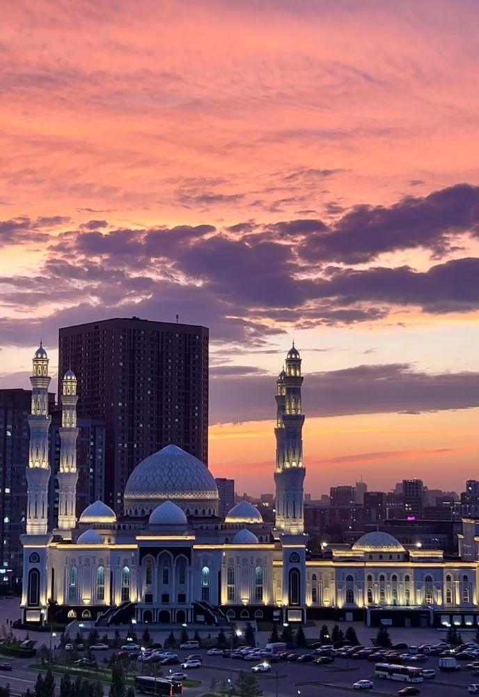 Photograph by Амирова Анар