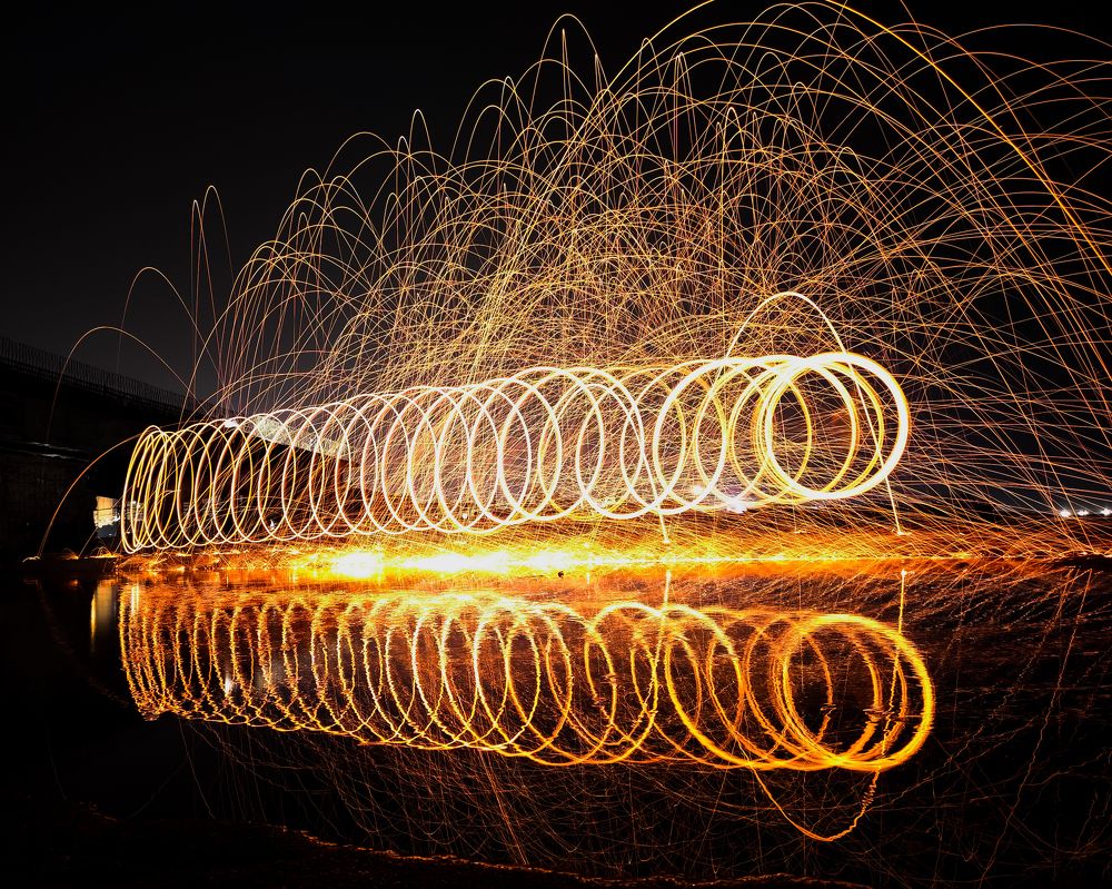 Photograph by Harsh Raghavani