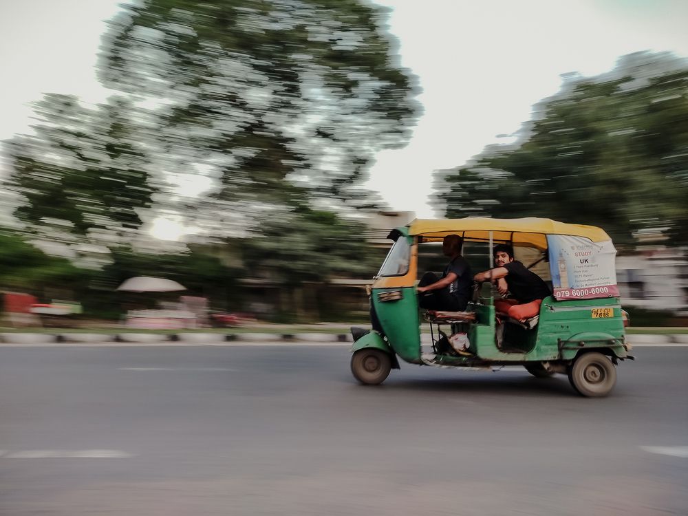 Photograph by Harsh Raghavani