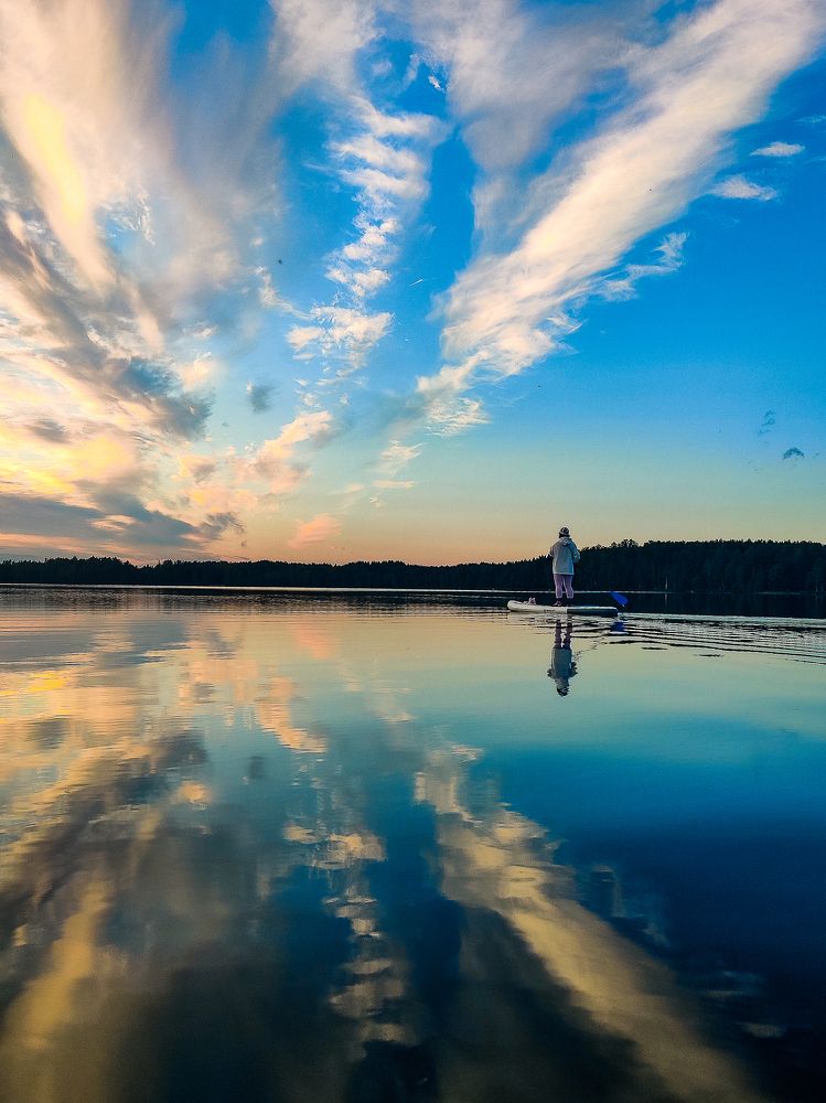 Photograph by Anatoliy Buyanov