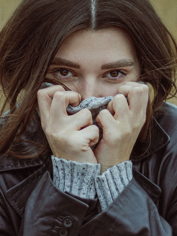 Photograph by Карина Дудатьева