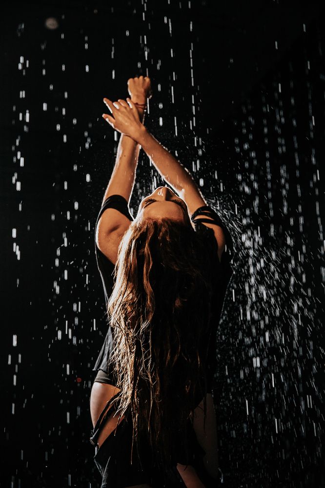 Photograph by Ольга Владимировна