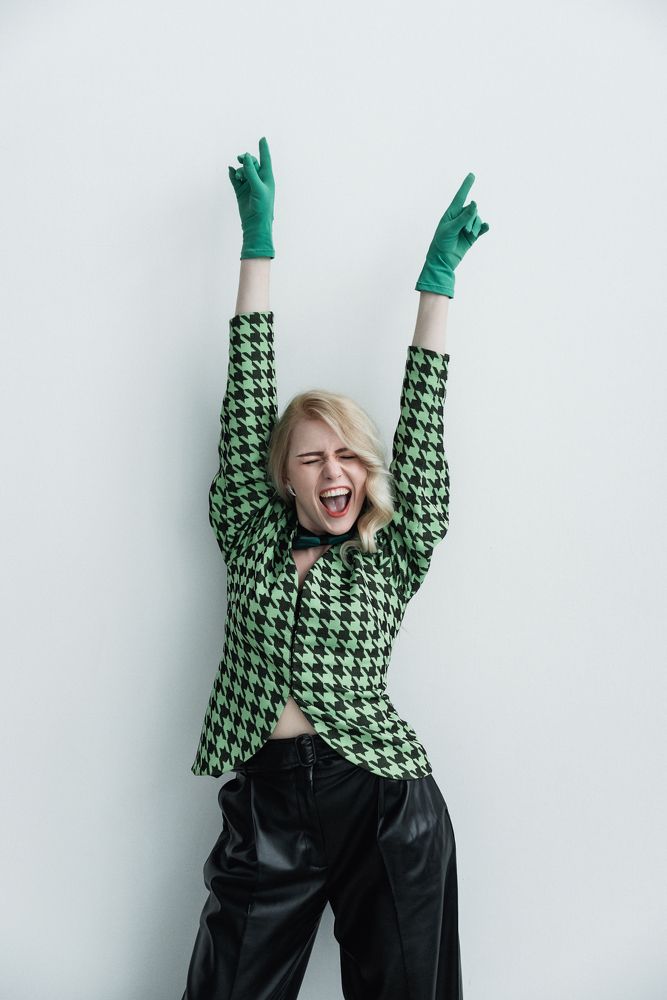 Photograph by Михаил Борцов